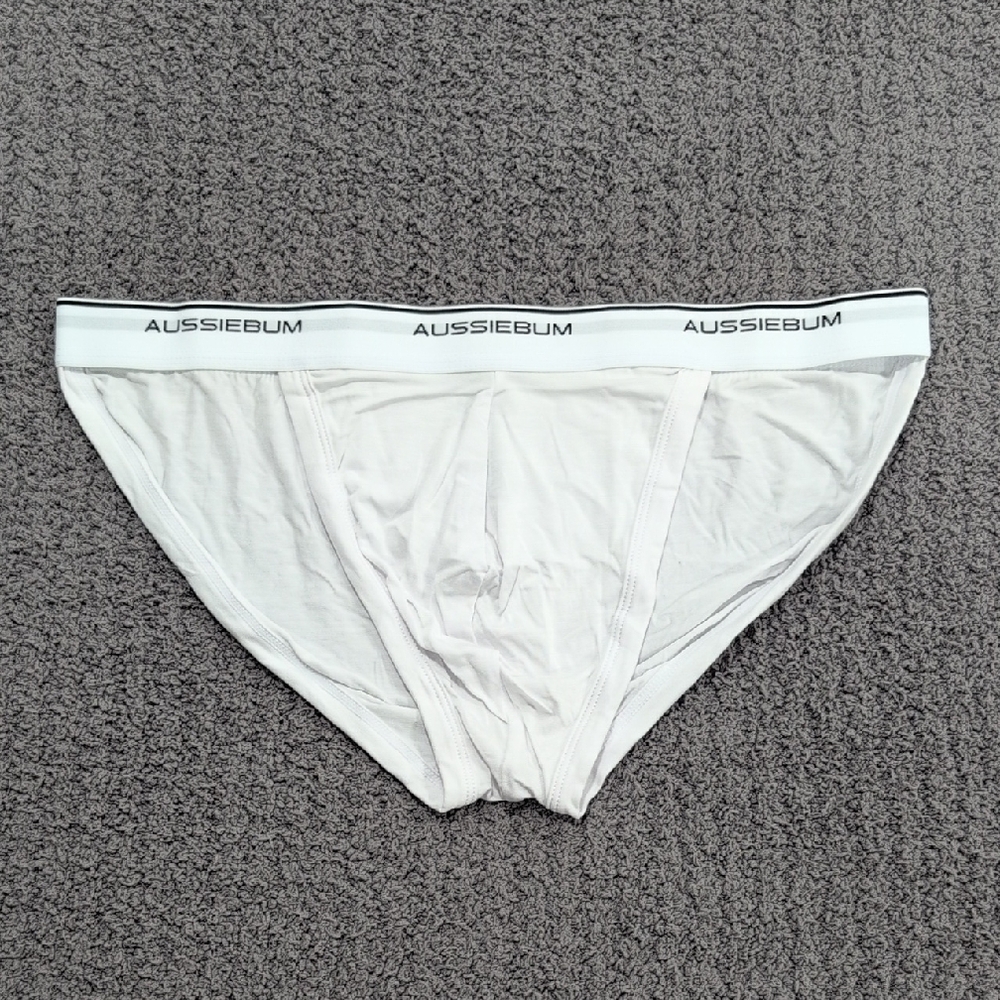 AussieBum Baseline Bikini Sport Brief